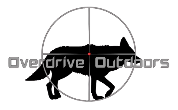 Overdrive Outdoors LLC