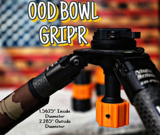 OOD Bowl Grip'R